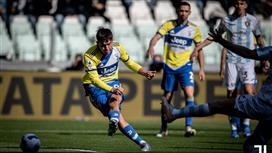 بالفيديو : يوفنتوس يضيف ثلاث نقاط جديدة لرصيده في الكالتشيو