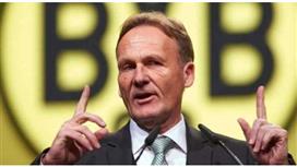 رئيس دورتموند: سنعوض هالاند بموهبة جديدة