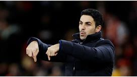 أرتيتا: آرسنال بحاجة لإعادة اكتشاف قدراته الهجومية