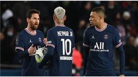 مبابي يوضح أسباب تأخر الانسجام مع ميسي ونيمار