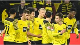 ضربتان موجعتان لدورتموند قبل مواجهة بايرن ميونخ