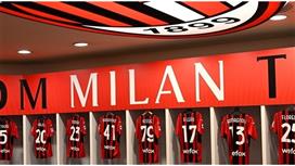 مقابل 1.1 مليار يورو.. ميلان يقترب من البحرين