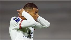 بوكيتينو يتمنى الاحتفاظ بمبابي