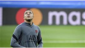 ليوناردو يتحدث عن مستقبل مبابي بعد التتويج بالدوري