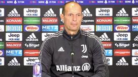 أليجري يعلن استبعاد لوكاتيلي من يوفنتوس لنهاية الموسم