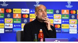 جوارديولا: تاريخ ريال مدريد يتحدث عن نفسه وهذه حالة المصابين!