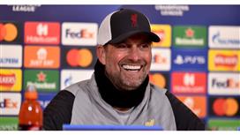 كلوب: سنحاول الفوز فى أنفيلد وسنقاتل في ملعب فياريال