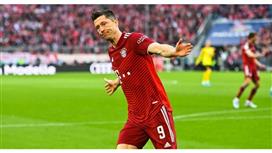 ليفاندوفسكي يحدد شروطه للبقاء في بايرن ميونخ