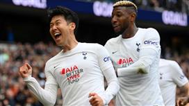 بالفيديو.. ايفرتون يهزم تشيلسي وتوتنهام يتألق أمام ليستر