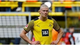 مستقبل هالاند يدخل أسبوع الحسم