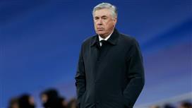 أنشيلوتي: ليس لدي شك في تشكيلة نهائي دوري أبطال أوروبا .. ولا أفكر في مبابي